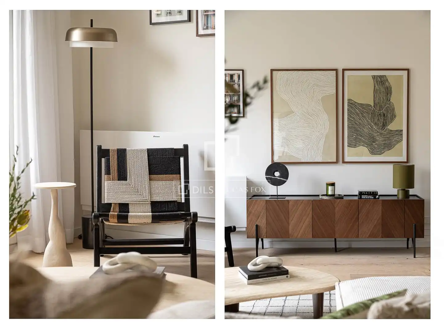 Appartamento con balcone in vendita a Eixample, imagen 9