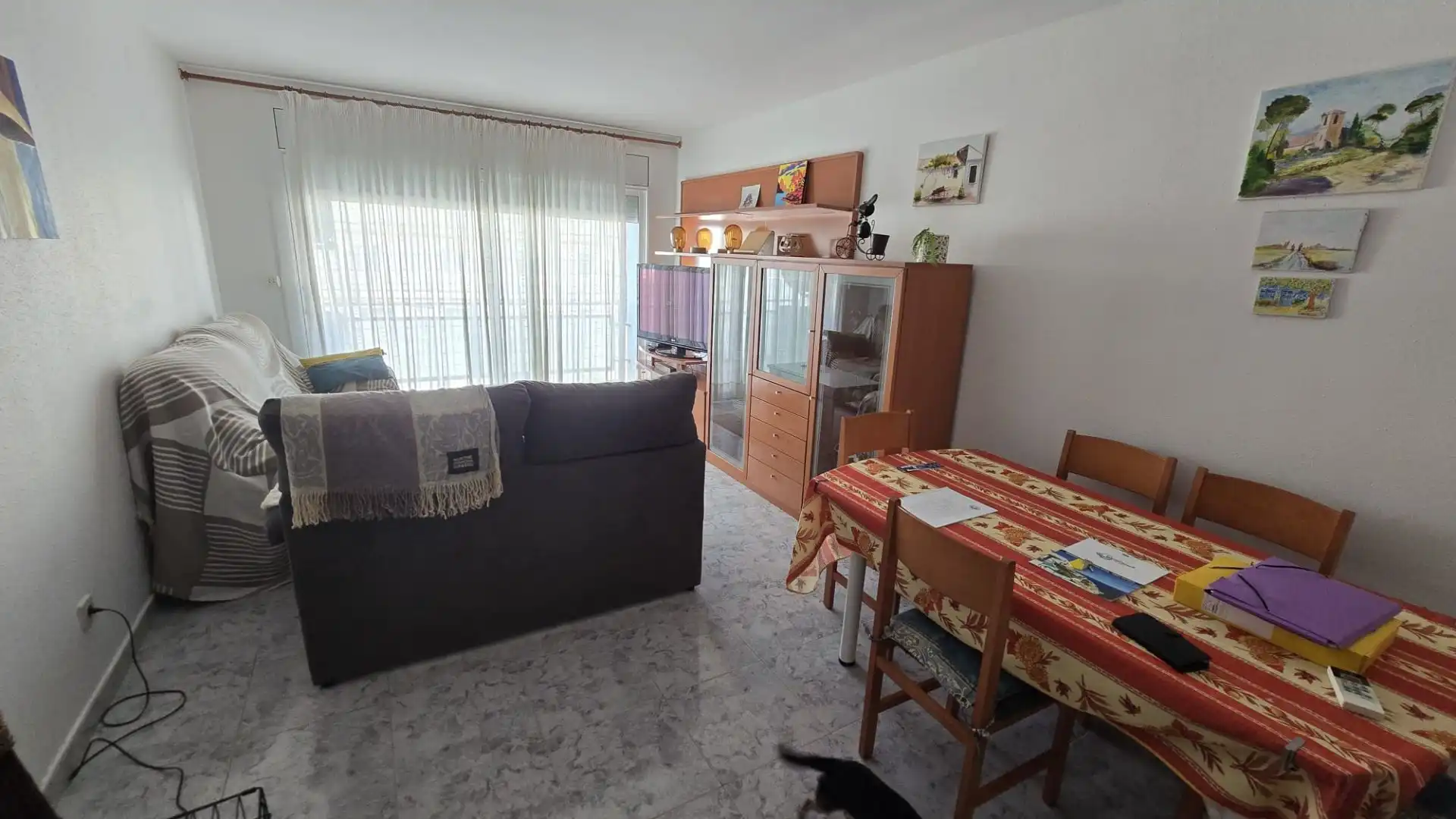 Appartement compact avec ascenseur à vendre à tirso molina 32, imagen 4