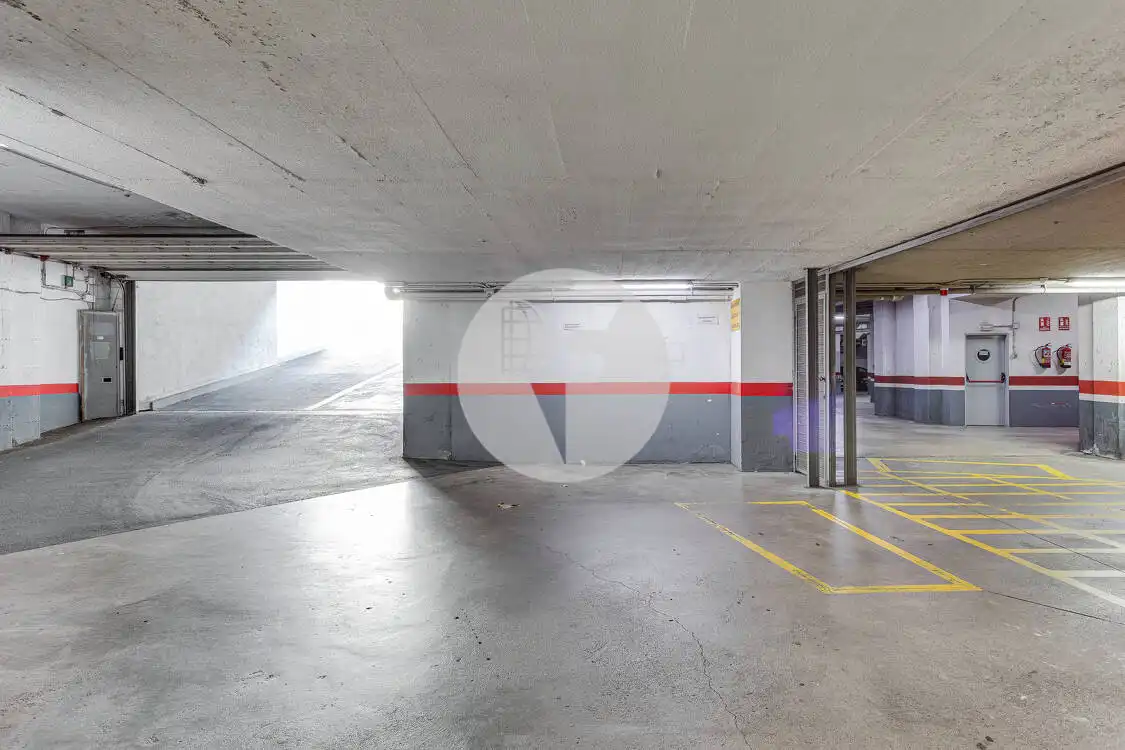 Appartamento con piscina in vendita a Sants - Montjuïc, imagen 50
