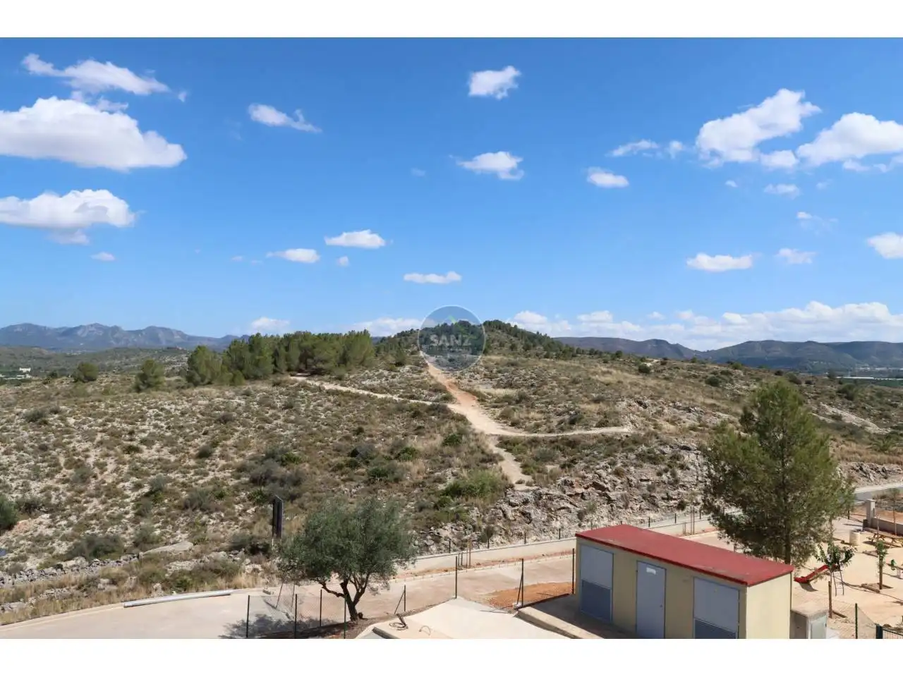 Casa o chalet en venta en L'Énova con Aire acondicionado, Jardín privado y Terraza
