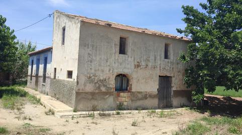 Foto 4 de Residencial en venda a El Edén, Guardamar del Segura