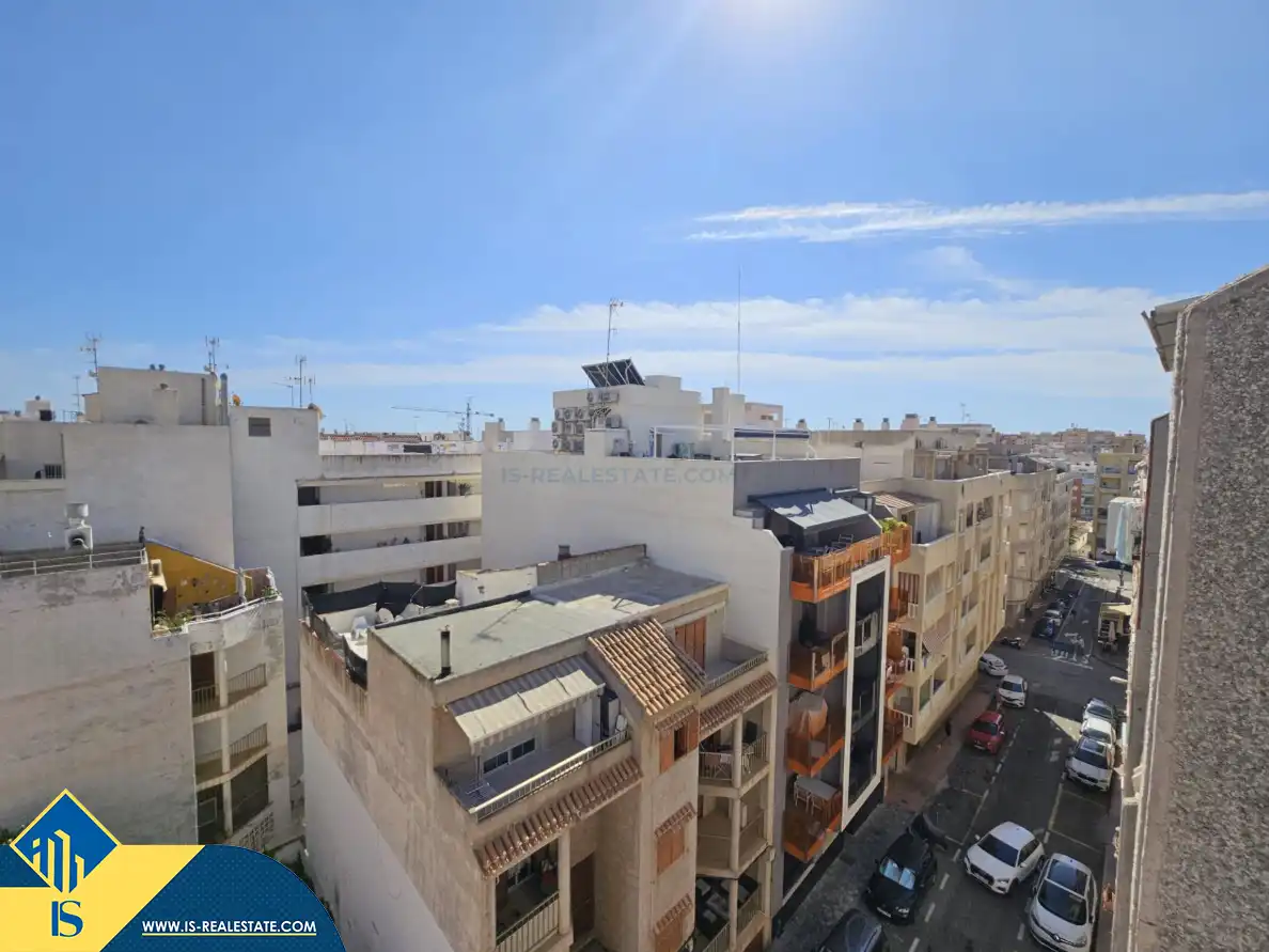 Ático con ascensor en venta en Playa del Cura, imagen 4