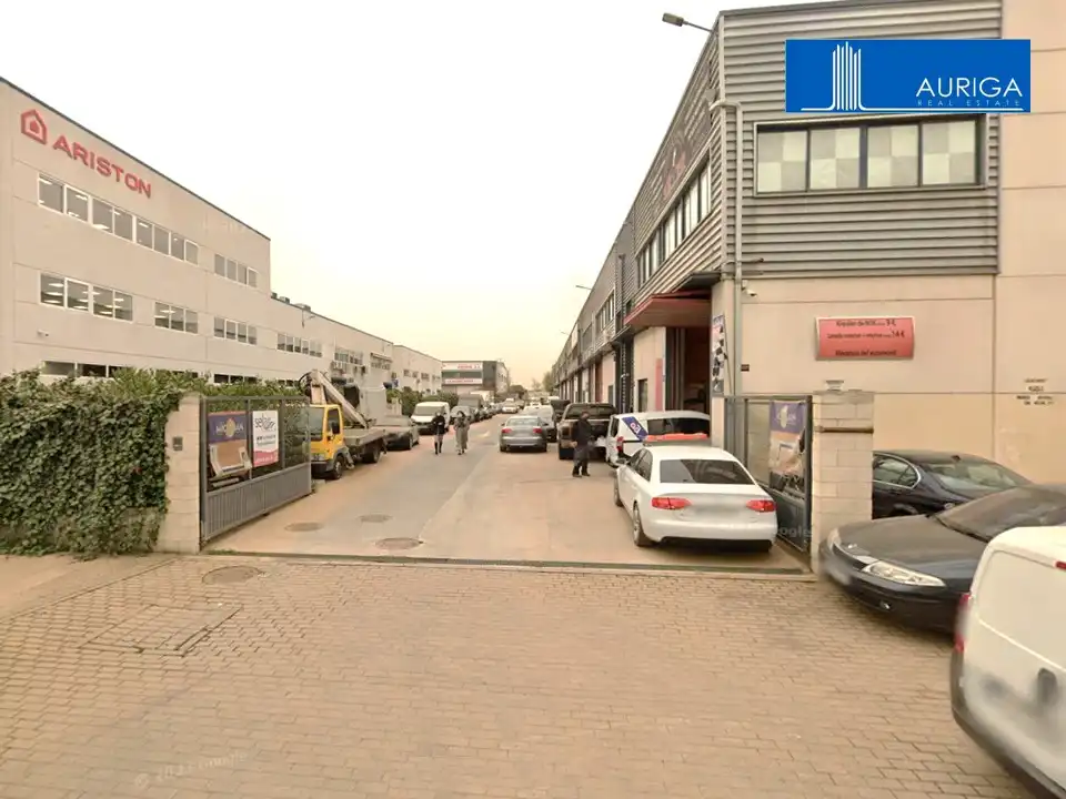 Einzelparkplatz zum Verkauf in Villaverde, imagen 2