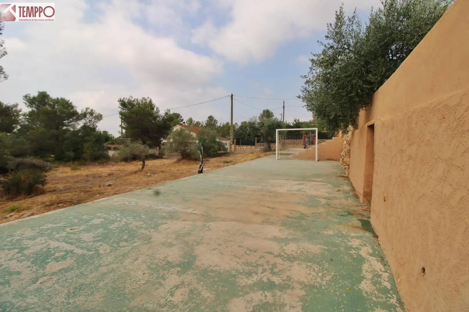 Casa o chalet en venta en El Montmell con Aire acondicionado, Jardín privado y Terraza