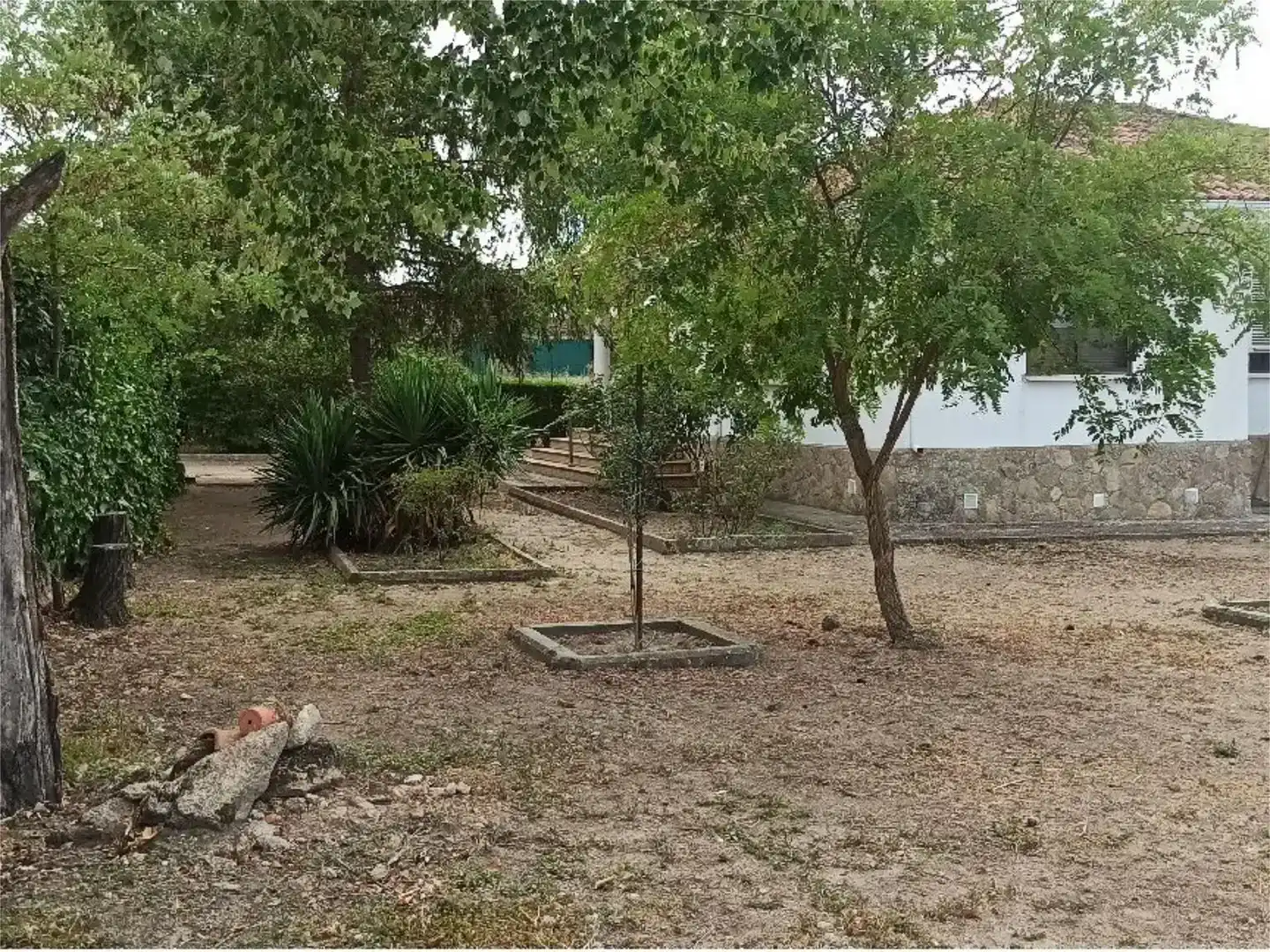 Casa o xalet en venda en Villar del Buey amb Aire condicionat i Balcó