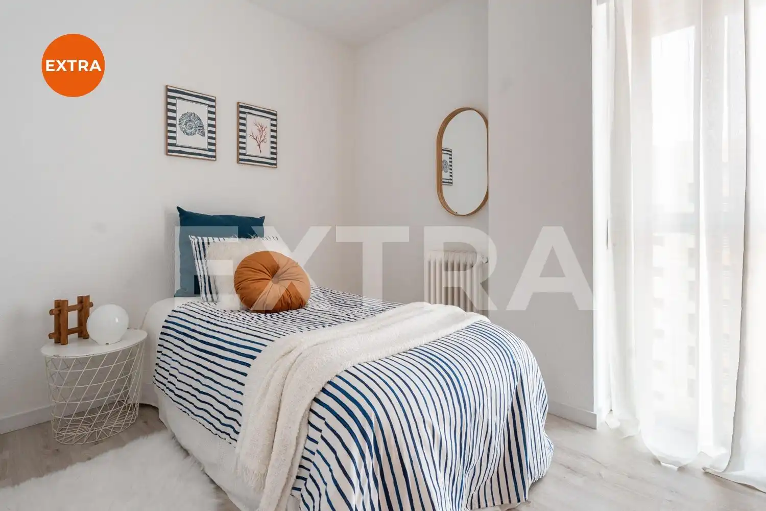 Habitación de Piso en venta en Hortaleza