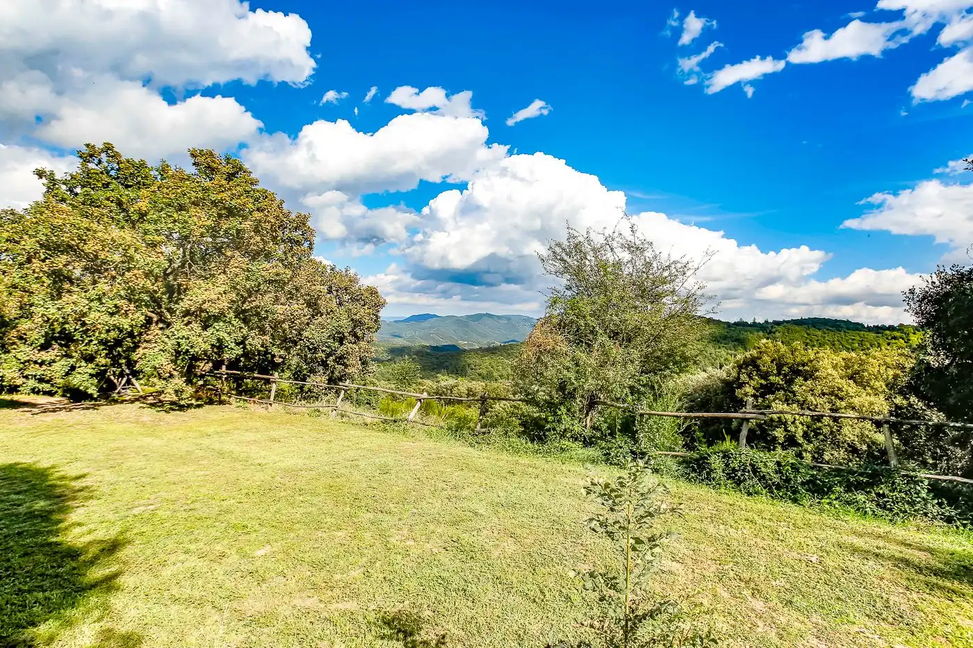 Finca rústica en venta en Arbúcies con Calefacción, Terraza y Trastero