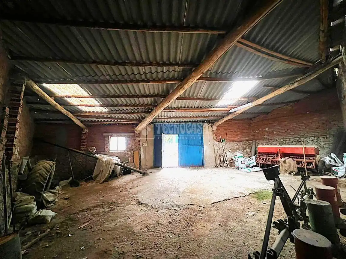 Terreny industrial en venda en Mariana