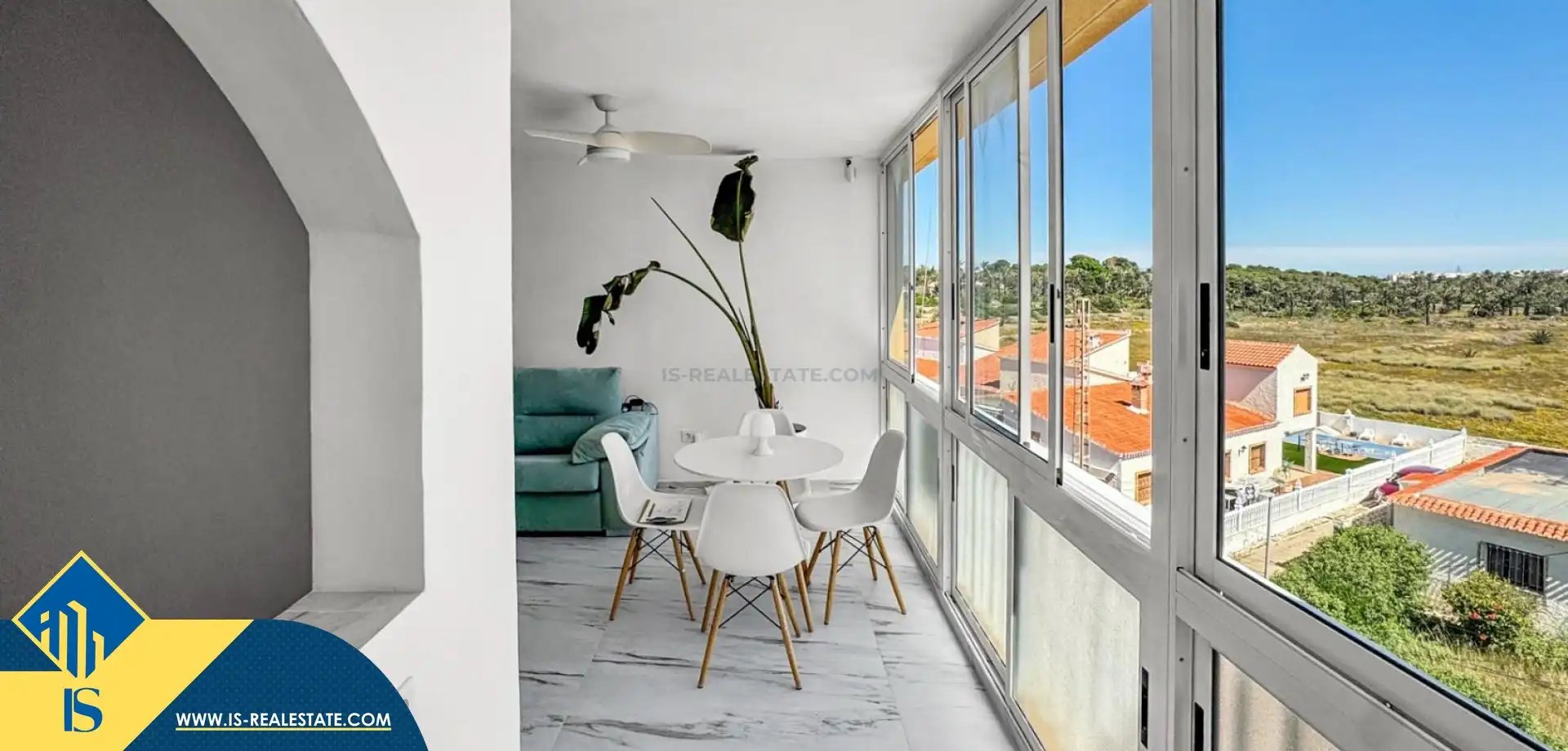 Appartamento in vendita a Playa del Acequión, Náufragos y Rocío del Mar, imagen 12