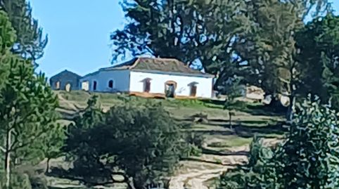 FINCA DE 160 HECTÁREAS JUNTO AL PARQUE DE DOÑANA HUELVA