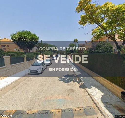 Terreno residencial en Venta en Ramal de Espartinas