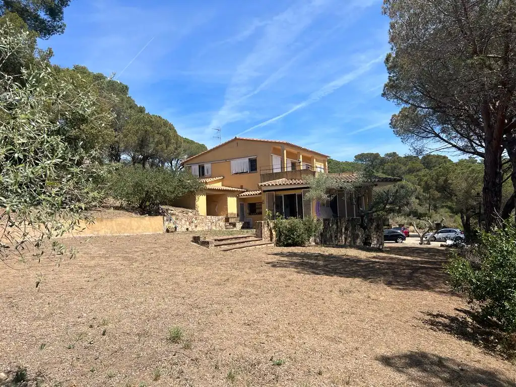 Casa o xalet en venda a Avinguda Catalunya