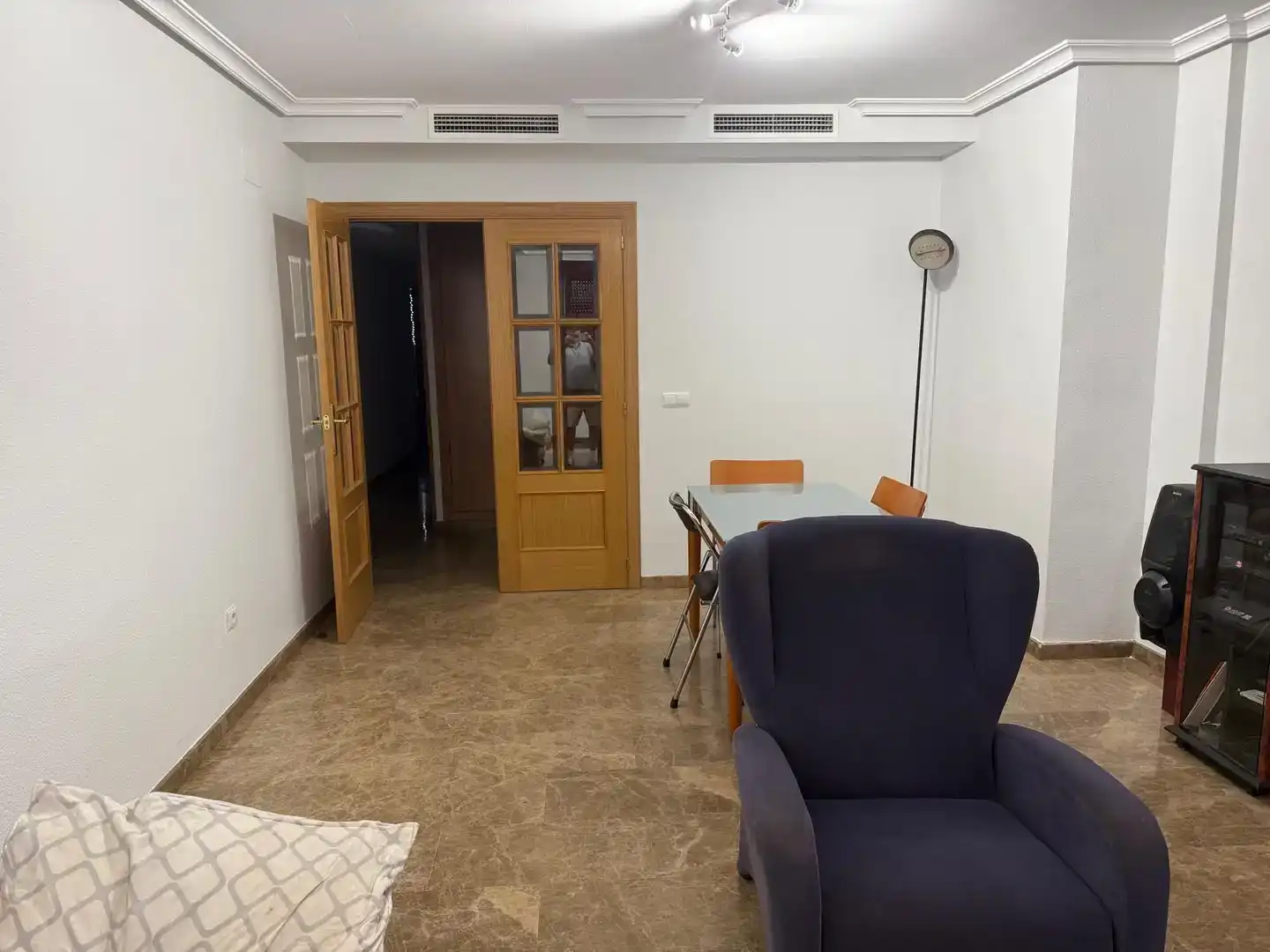 Piso en venta en Torrent con Aire acondicionado, Trastero y Amueblado