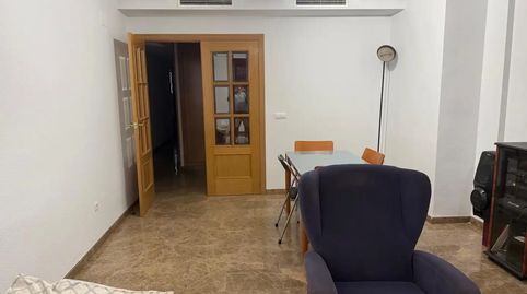 Foto 4 de Pis en venda a Avinguda al Vedat, 96, Zona Avenida al Vedat, Torrent