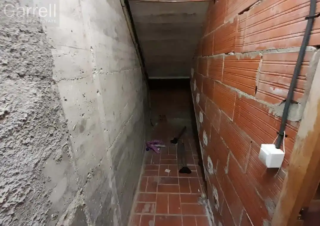 Casa adosada en venda a CL SANT GRAU (P) UR LA COMETA MONTAGUT I OIX (GI, Montagut i Oix