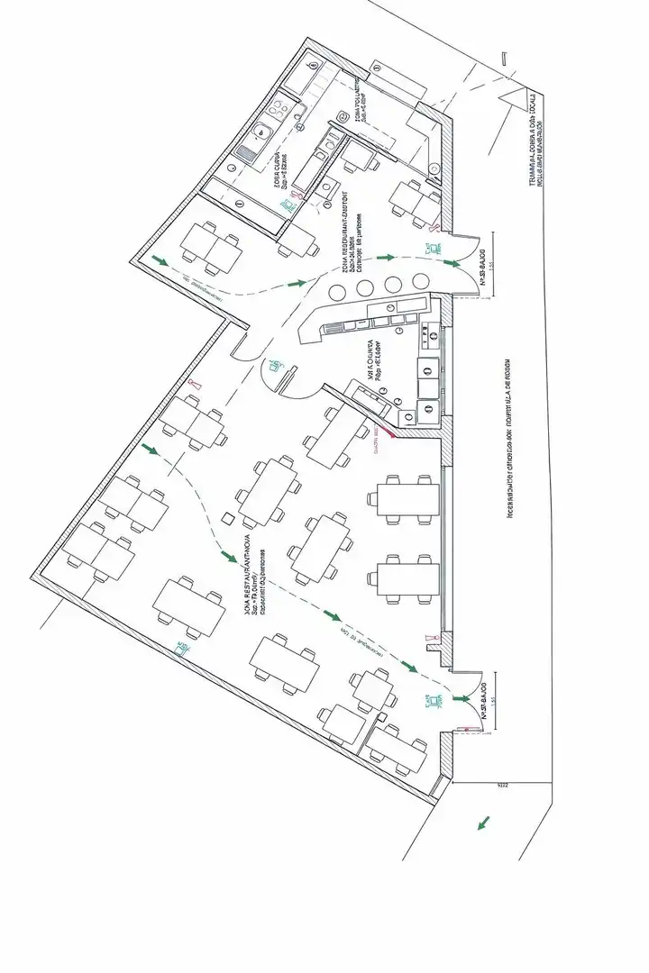 Business premises for sale in DEL CAP DE PONENT, imagen 27