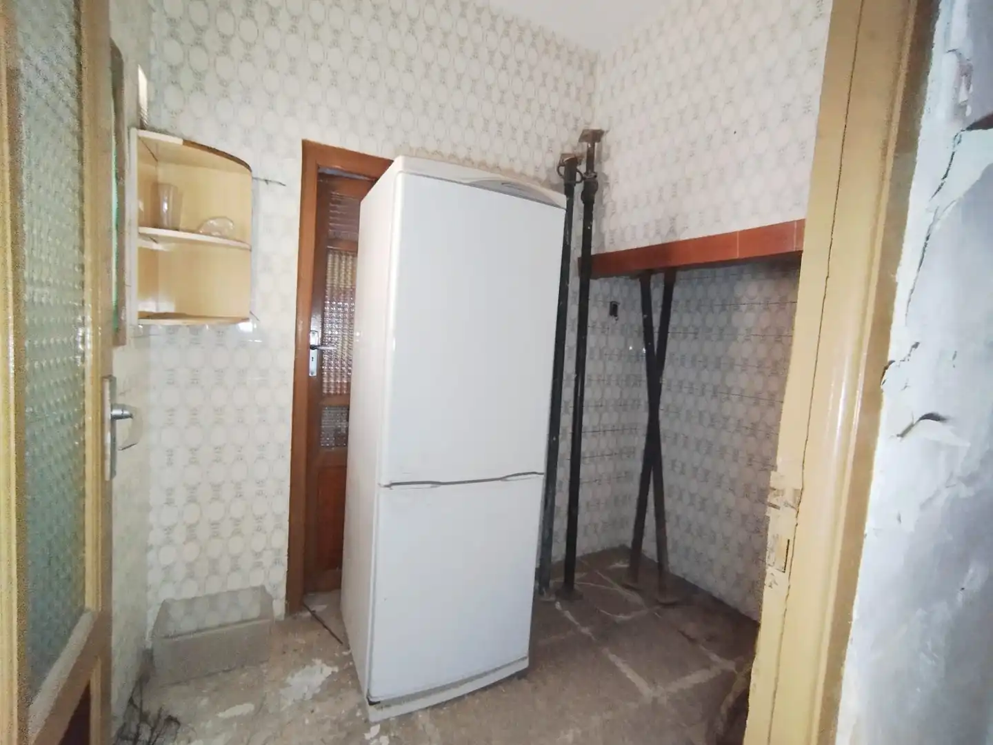 Kitchen of Houses for sale in Tomelloso