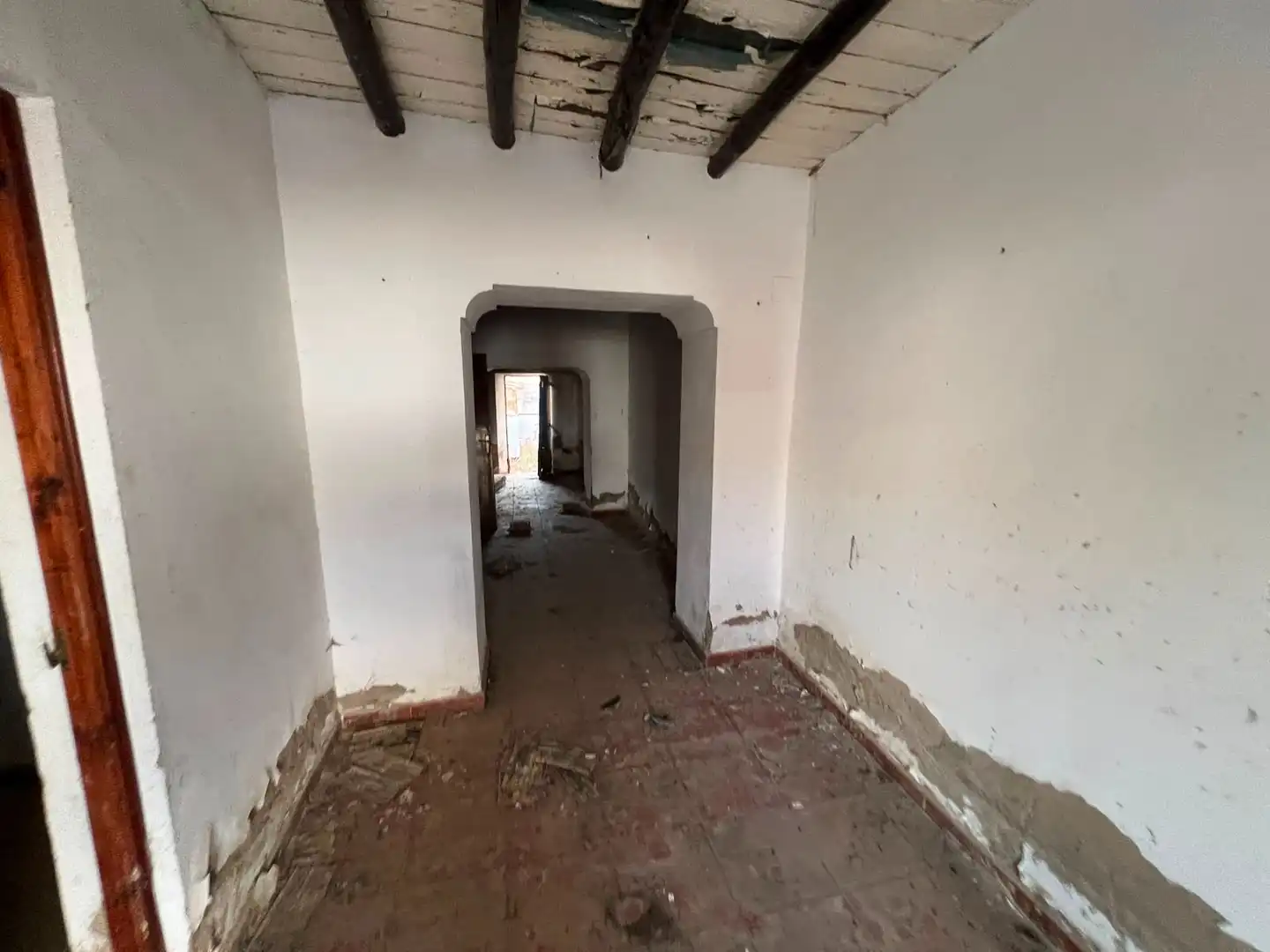 Flat for sale in Calle Peñas, imagen 2