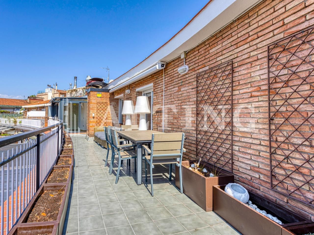 Pis de lloguer a Carrer Ganduxer, 34, Sant Gervasi- Galvany, Sarrià - Sant Gervasi,  Barcelona Capital