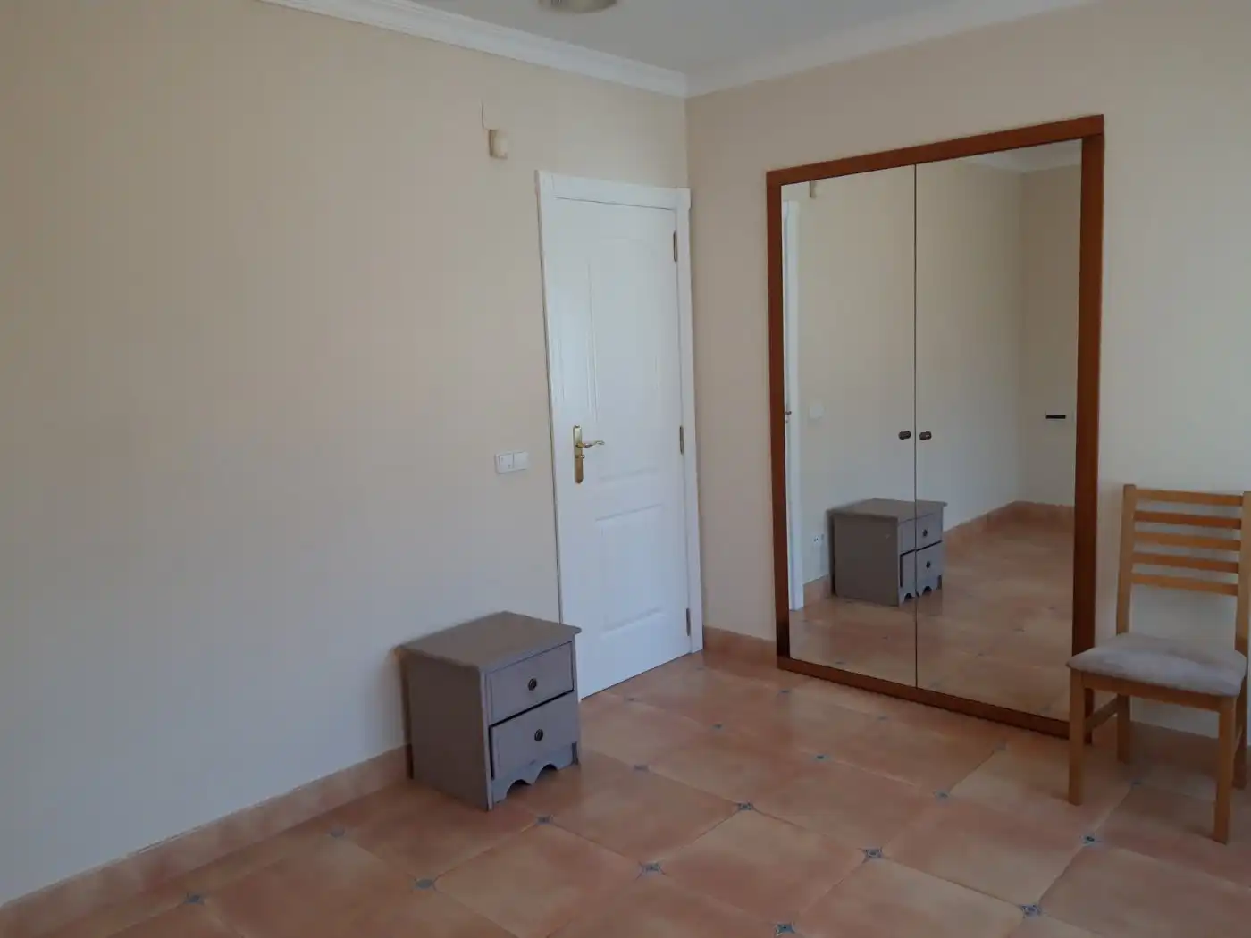 Habitación de Casa o chalet de alquiler en Pedreguer con Aire acondicionado, Calefacción y Jardín privado