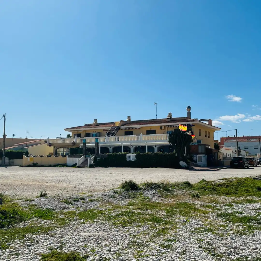 Apartament amb jardí en venda a Devessa - Monte Pego, imagen 30