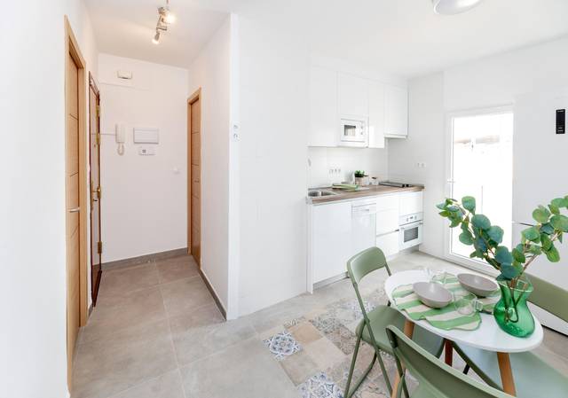Piso en Venta en Calle Xauen, 23 en Barrio de Zaidín