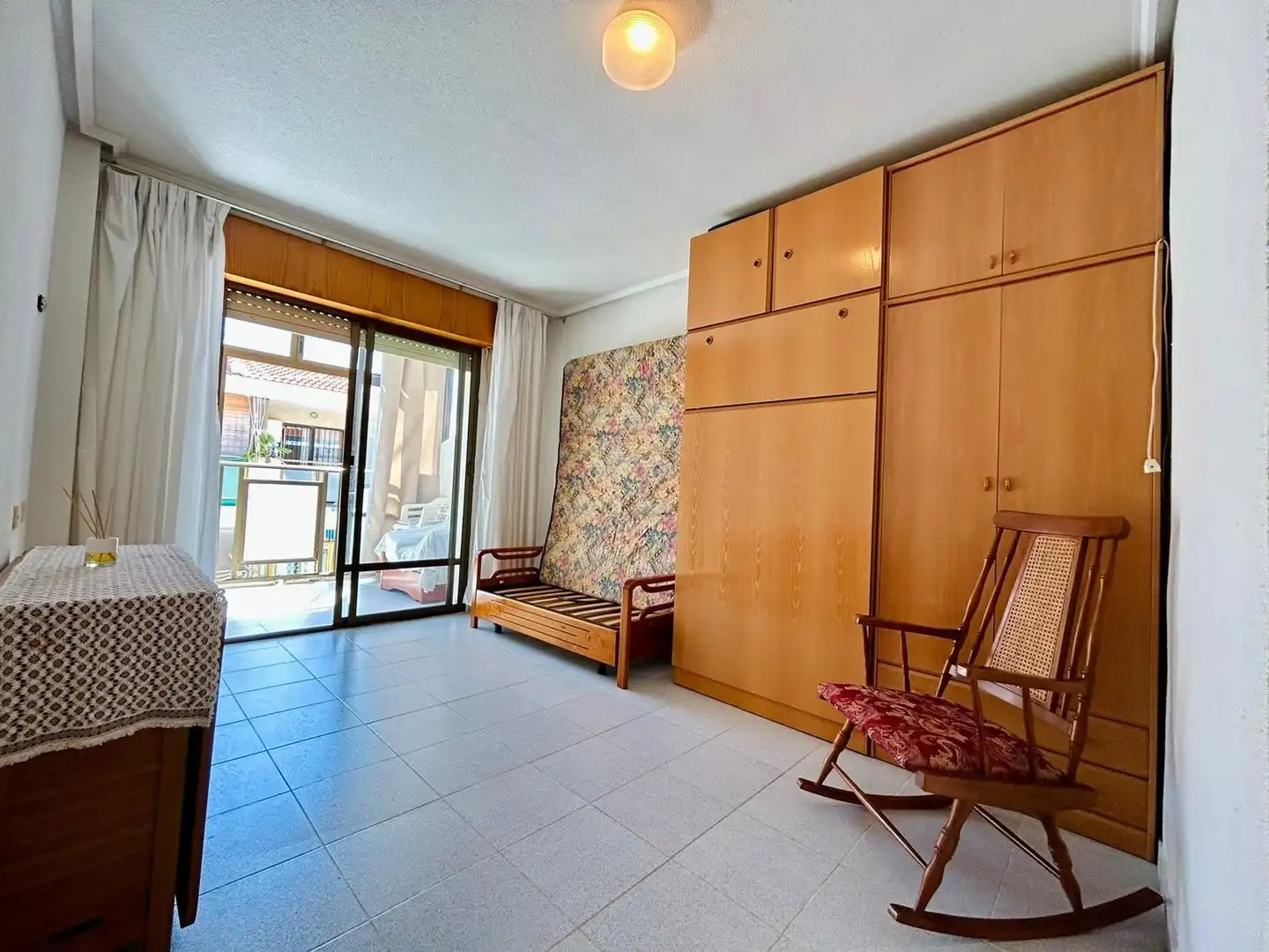 Habitación de Apartamento en venta en Torrevieja