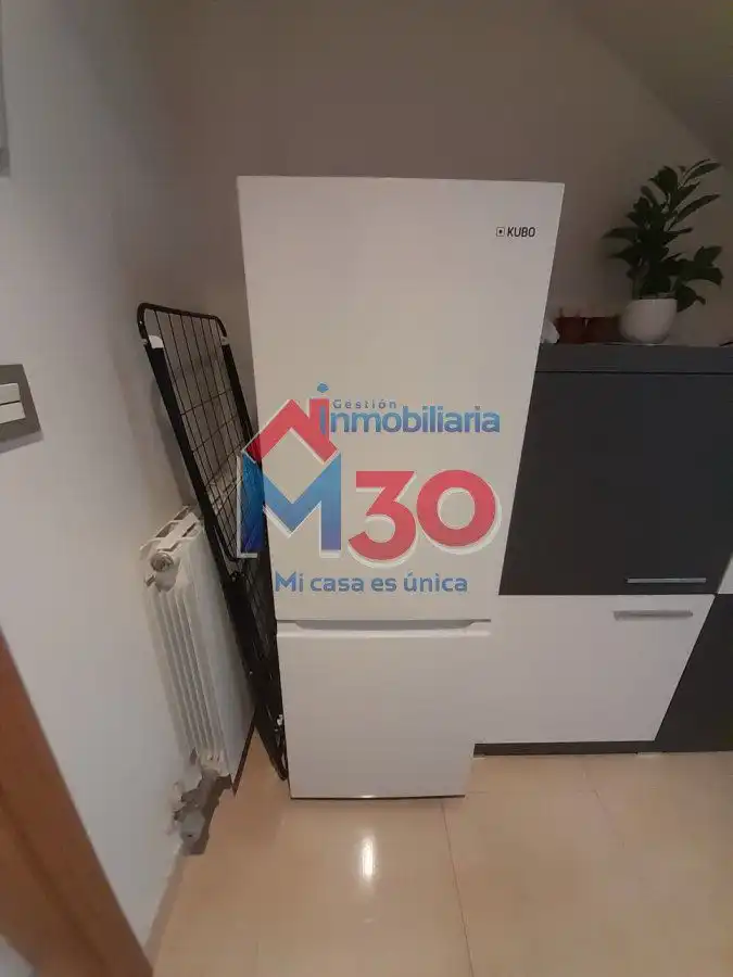 Habitación de Piso en venta en Miranda de Ebro con Calefacción, Parquet y Terraza