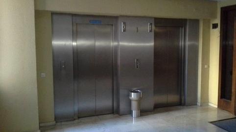 Foto 4 de Oficina en venta en Avenida Blas Infante, 8, El Tardón - El Carmen, Sevilla