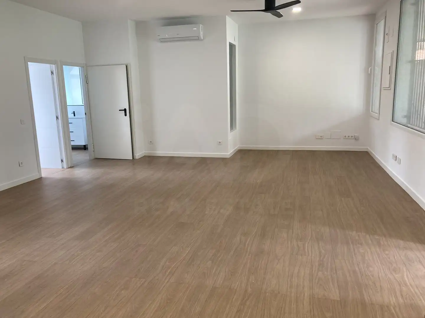 Loft zum Verkauf in Las Rozas de Madrid mit Klimaanlage und Heizung