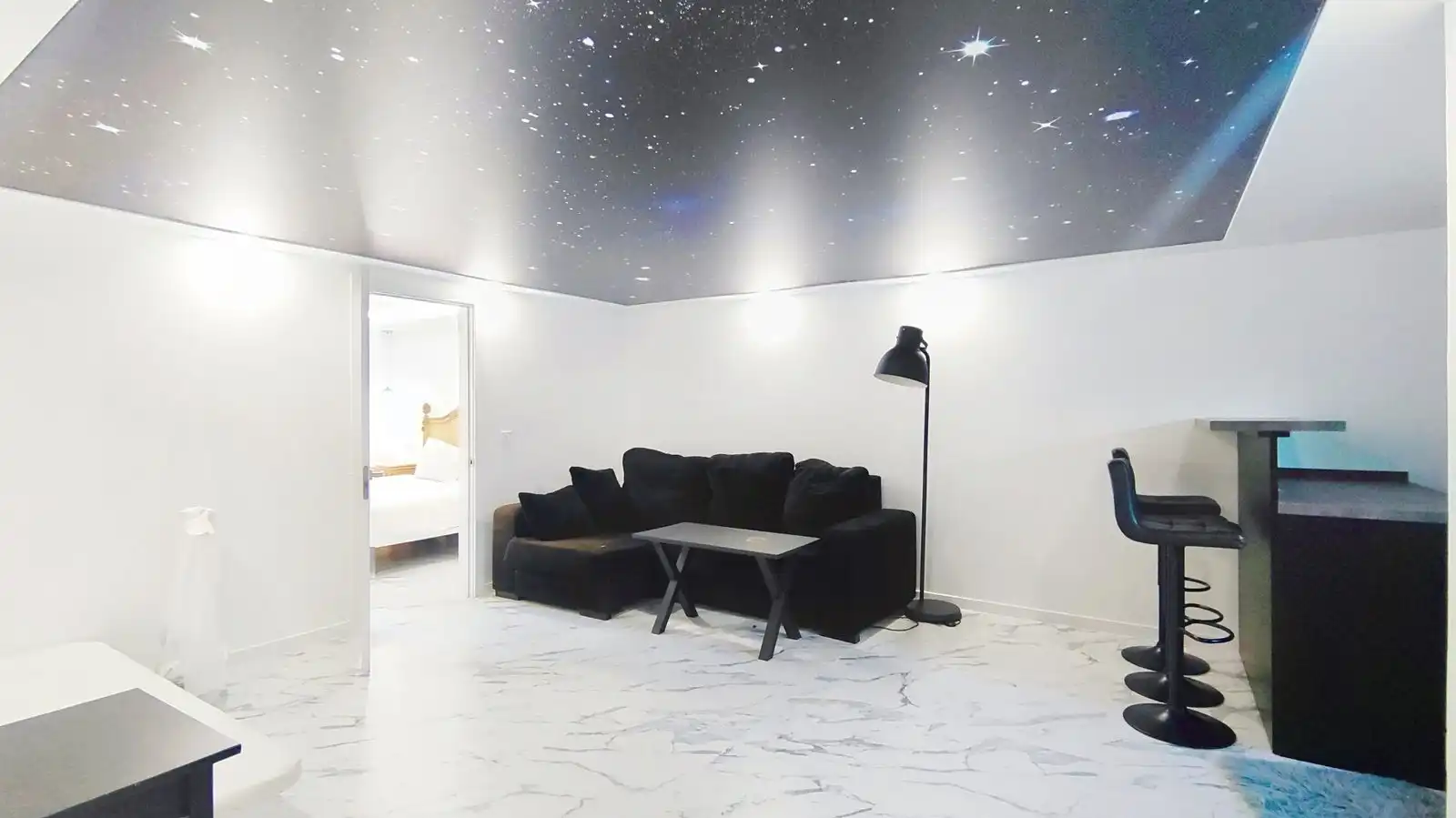 Villa con terrazza in vendita a Marisol Park - Ortembach - Los Almendros, imagen 26