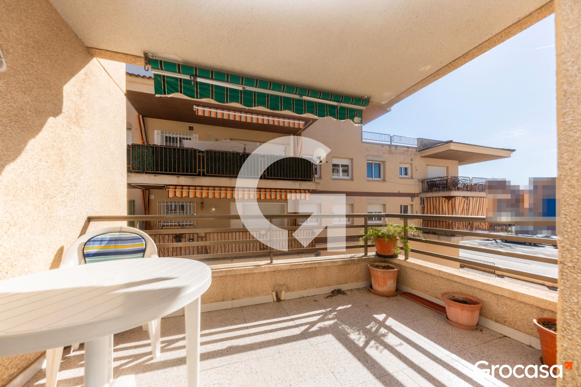Apartament en venda a CL BARCELONA, Segur de Calafell