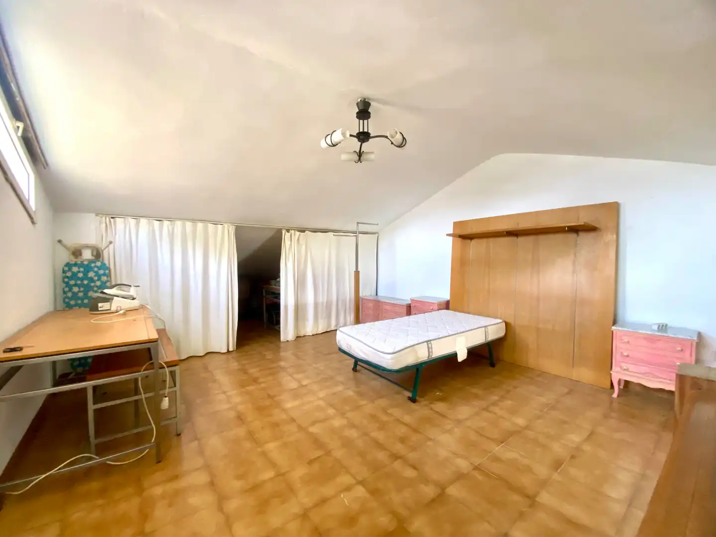 Dormitori de Casa o xalet en venda en El Puerto de Santa María amb Aire condicionat, Jardí privat i Piscina
