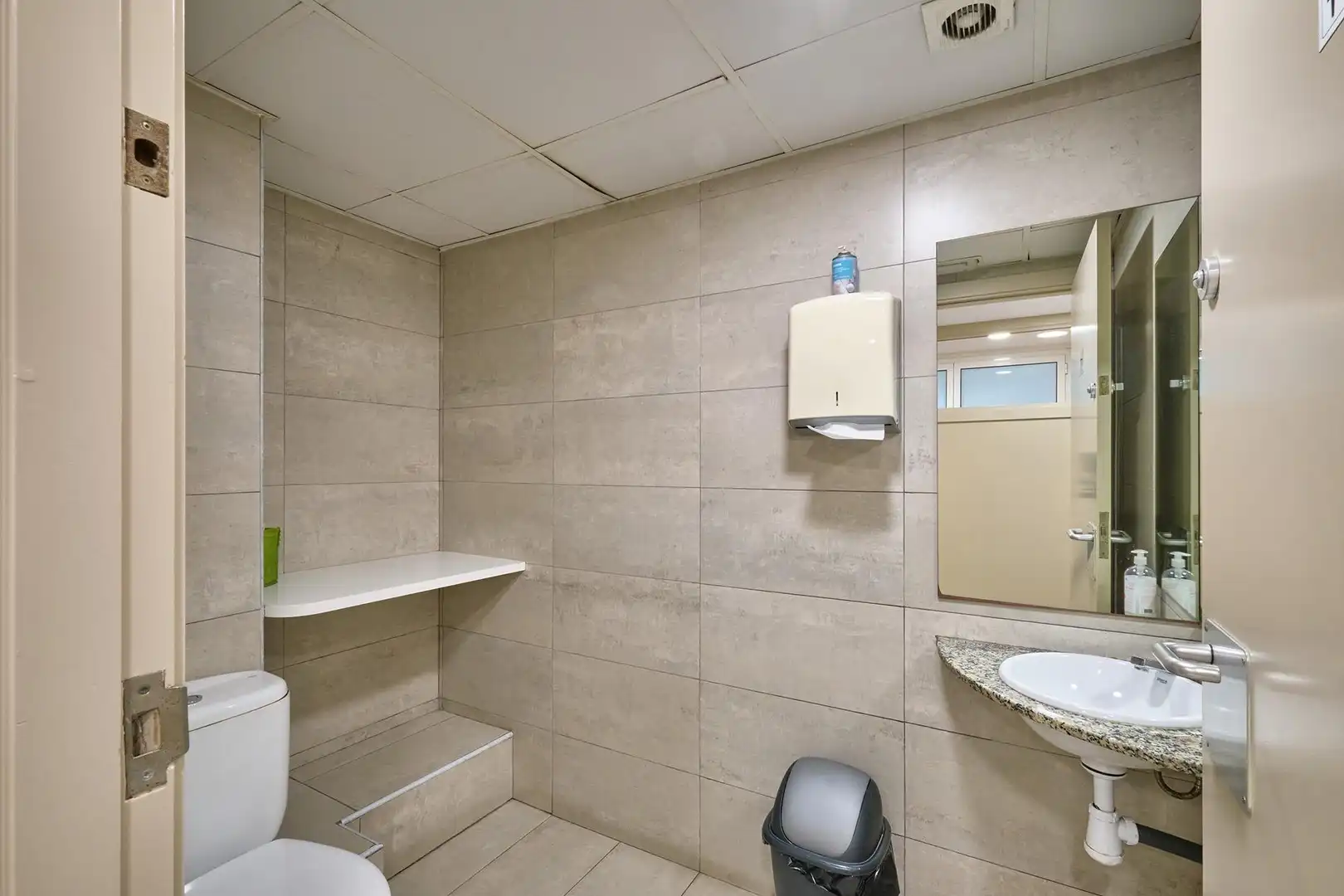 Local en venta en Carrer de Santa Maria, Veral d'Ocata