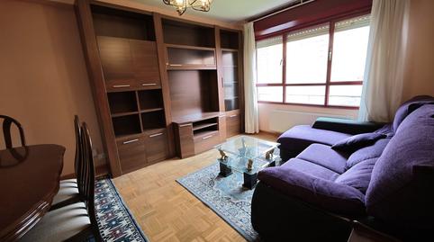 Photo 3 of Flat to rent in C. Fontañan, 21, Las Eras de Renueva, León Capital