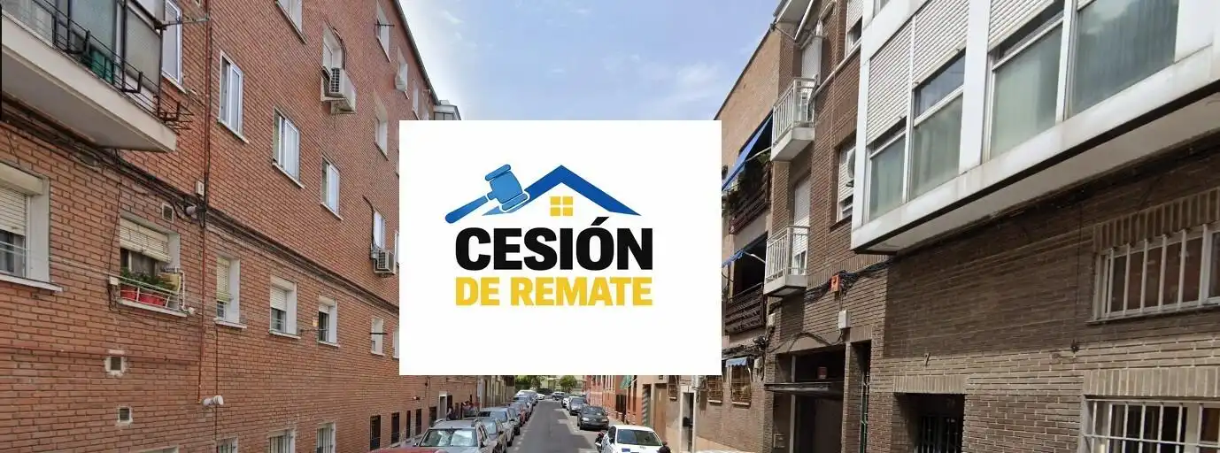 Flat for sale in Villaverde