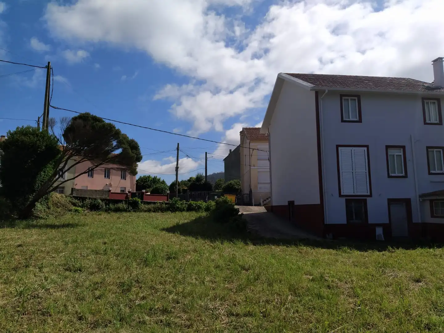 Casa con giardino in vendita a Cariño, imagen 4