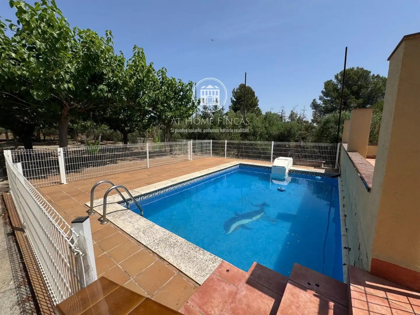 Villa mit Pool zum Verkauf in POLíGONO 7 PARAJE 65 JUNTO A CAL DENTISTA, imagen 66