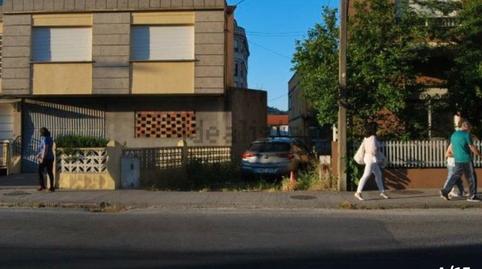 Foto 2 de Residencial en venda a Avenida de Ourense, Coiro, Pontevedra