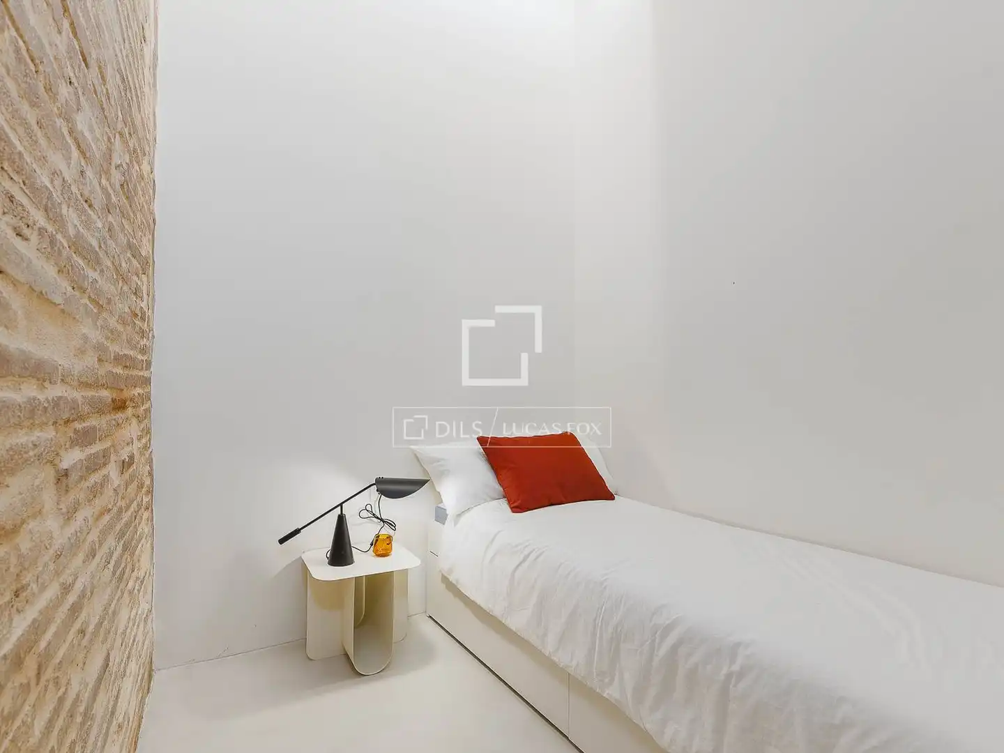 Habitación de Piso en venta en Barcelona con Aire acondicionado, Calefacción y Terraza