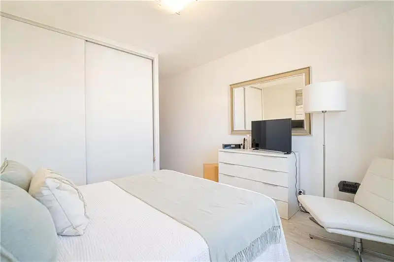 Dormitori de Àtic en venda en  Palma de Mallorca amb Aire condicionat i Terrassa