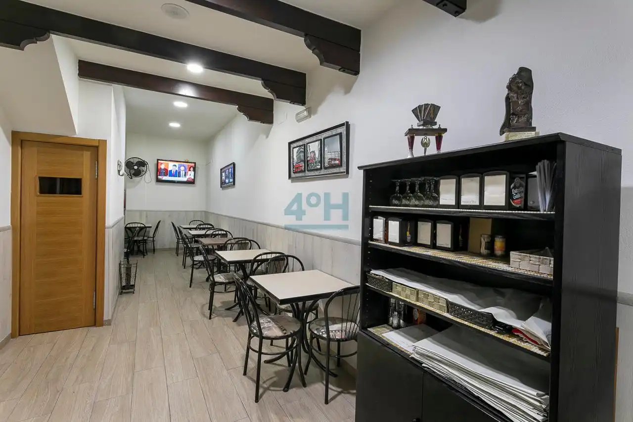 Business premises for sale in Couto, imagen 2