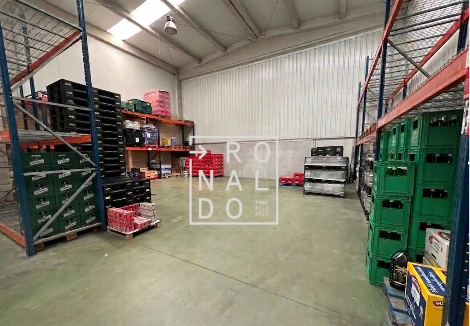 Nave industrial in vendita a ANARDI, imagen 2