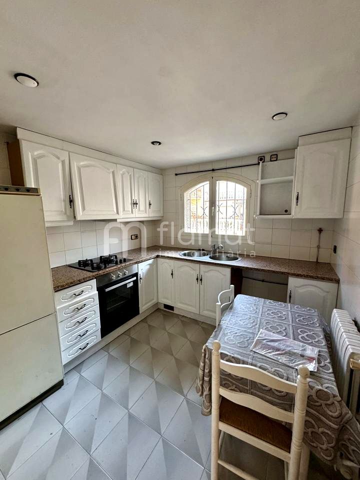 Kitchen of Single-family semi-detached for sale in Blanes  with Terrace