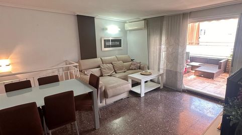 Foto 3 de Ático en venta en Calle Villarrobledo, Aldaia, Valencia