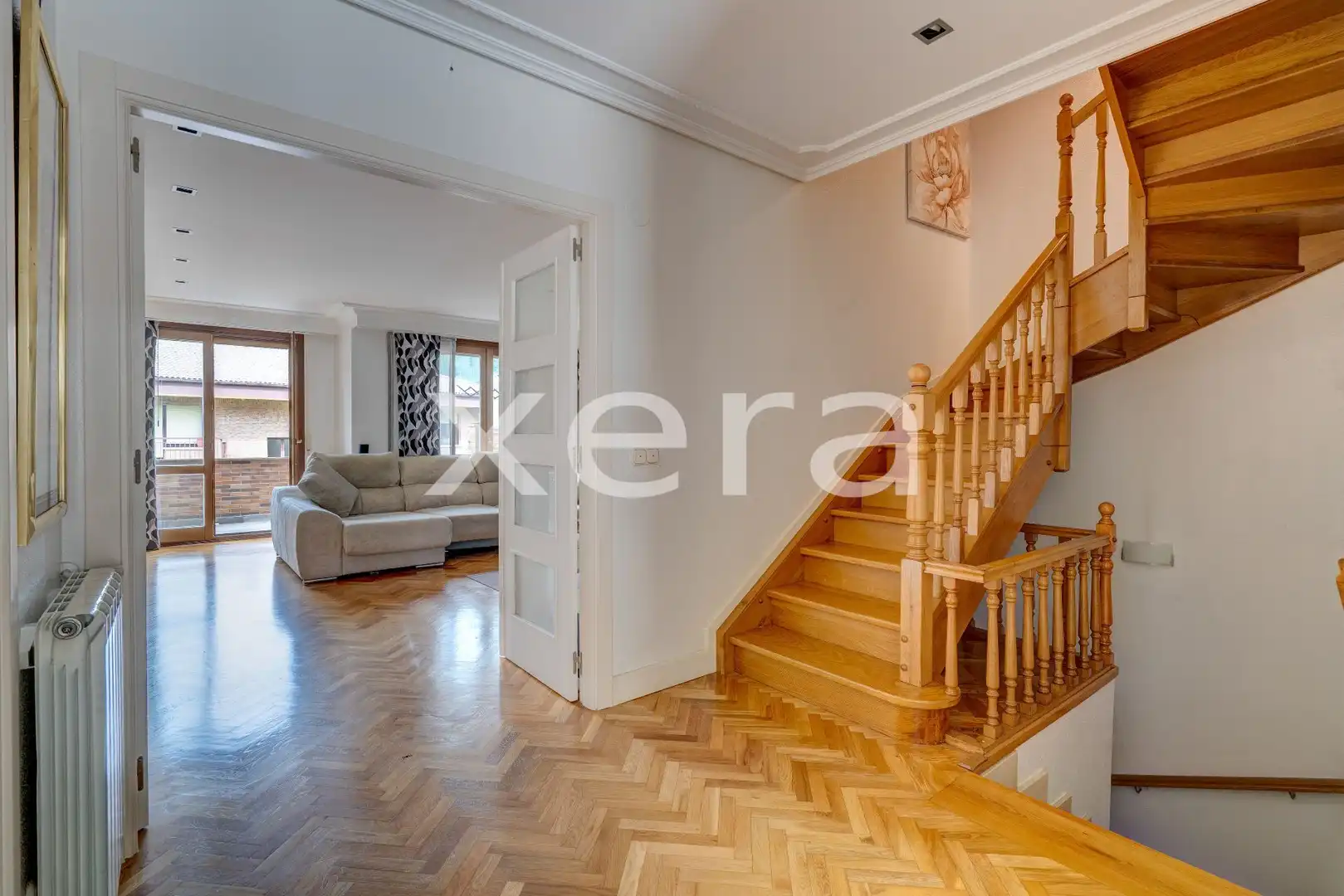 Casa adosada en venta en Urnieta con Calefacción, Terraza y Trastero