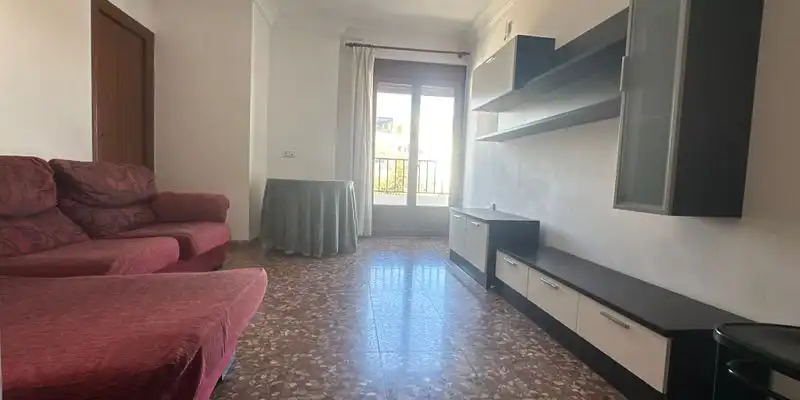 Dormitori de Casa adosada en venda en Villanueva del Trabuco amb Aire condicionat, Terrassa i Traster