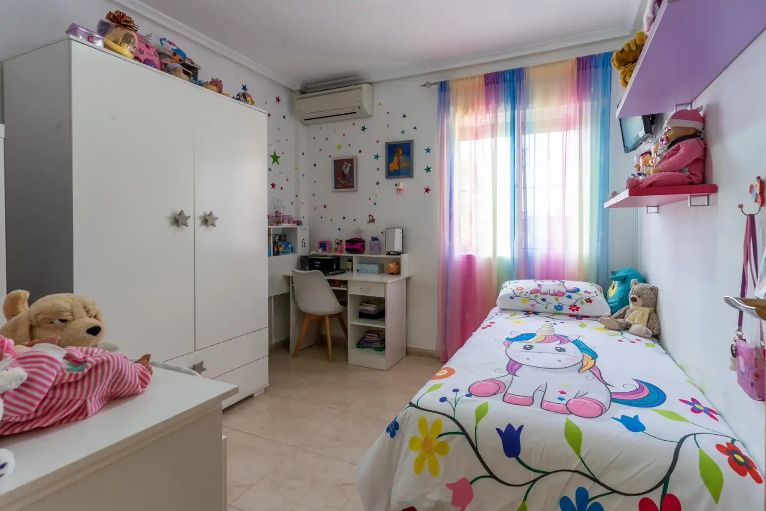 Maison avec piscine à vendre à Fortuna, imagen 17