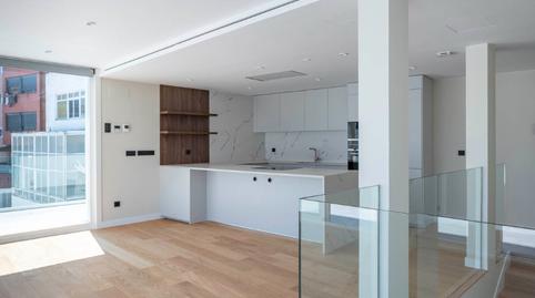 Photo 2 from new construction home in Flat for sale in Rúa Do Doutor Cadaval, 18, Centro - Areal, Pontevedra