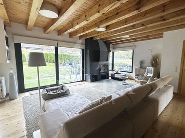 House with garden for sale in Ordino - Ansalonga - Sornàs